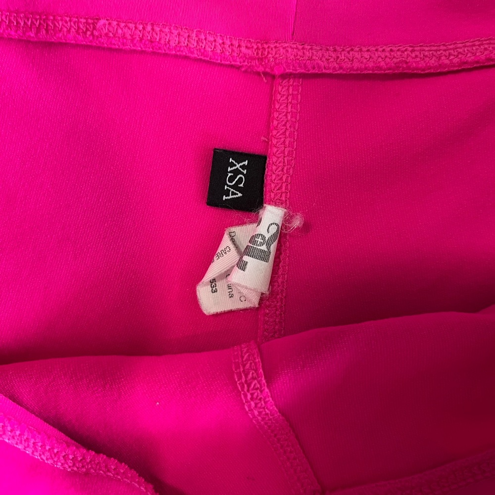 Jo & Jax Dance Shorties EUC - Picture 4 of 4